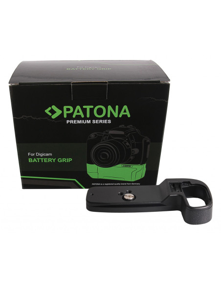 1475 Accessory for the mounting cameras grip